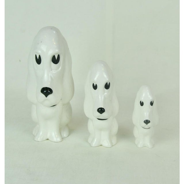 Large, height 18, width 7.5, depth 13 cm, medium height 13.5, width 5.5, depth 8, small height 10, width 4, depth 6 cm....