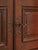 Antique Namur Cabinet in Oak For Sale - Image 3 of 8