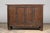 18th Century French Régence Walnut Chest of Drawers With Brass Pulls, Lyon For Sale - Image 18 of 18