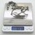Vintage Italian Large Galloping Horse Figurine in Silver, Arezzo, 1970s For Sale - Image 10 of 12