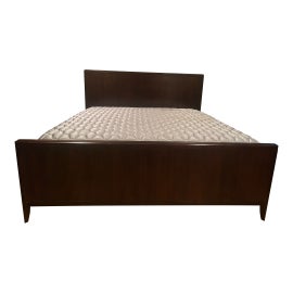 Example of Barbara Barry Bedframes