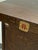 Stickley Furniture Harvey Ellis Inlaid Music Cabinet, Model 89-476 For Sale - Image 12 of 12
