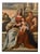 Benvenuto Tisi / Il Garofalo, Holy Family, 1500s-1600s, Oil on Canvas For Sale
