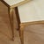 Louis XV Style Nesting Tables in Brass and Marble, 1950s, Set of 2 For Sale - Image 3 of 10