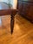 Beautiful Ethan Allen, British Classics collection dining table with two leaves. Measuring 72“ x 44“ +2 leaves at 20...