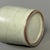 Antique Longquan Celadon Twin Phoenix Ear Vase, Chinese Crackle Glaze Vase For Sale - Image 4 of 5