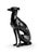 Wildwood Wildwood Bono Black Dog Statue For Sale - Image 4 of 4