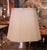 Tan Mid-Century French Louis XV Forged Wrought Iron Floor Lamp For Sale - Image 8 of 9