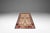 1950s Vintage Hand-Stitched Kanduri Cloth With Animal and Tree of Life Appliqué, India, C. 1950s For Sale - Image 5 of 18