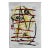Titled Painting, Peter Keil, 1960s - Junge Wilde Collection For Sale