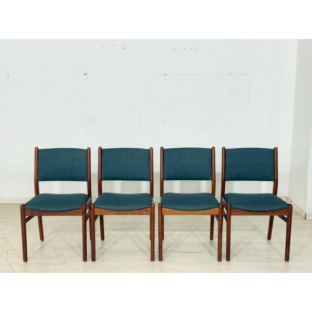 Vintage Dining Room Chairs, 1960s, Set of 2 For Sale - Image 12 of 12