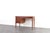 Mid-Century Modern Danish Teak Executive Desk, 1960s For Sale - Image 12 of 17