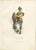 Spanish Costume Engravings, 1850, Engraving For Sale - Image 4 of 9