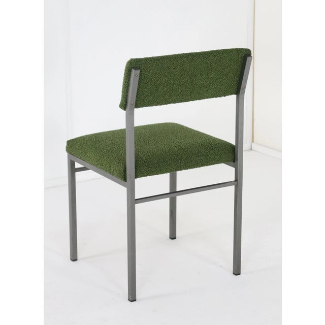 Vintage Traunraut Chair, 1960s For Sale - Image 10 of 11
