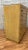 Mid Century Modern Cork and Wood Dresser by Paul Frankl For Sale In Chicago - Image 6 of 8