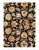 Persian Qum Design Viscose on a cotton foundation with a medallion This rug has a dense, soft pile, and excellent quality,...