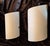 Vintage Wall Lamps in Glass by Honsel, 2000s, Set of 2 For Sale - Image 6 of 8