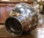 Vintage French Silver-Plated Grape Motif Champagne Cooler and Punch Bowl For Sale - Image 10 of 10
