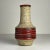 Vintage Italian Ceramic Vase, 1970s For Sale - Image 9 of 11