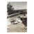 Mid 20th Century Vernacular Snapshot Photograph Sunbathing on the Roof For Sale