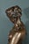 Le Bourg Figurine in Bronze by Ch. Le Bourg, 1800s For Sale - Image 10 of 14