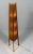 Mid-Century Modern Floor Lamp in Teak from Temde, 1960s For Sale - Image 12 of 18