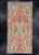 Blue Turkish Oushak Runner Rug 2'3" x 5'11" #17506 For Sale - Image 8 of 8