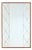 Large Mid-Century Harlequin Wall Mirror from G&T, 1960 For Sale