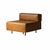 Wood Mid 20th Century Harvey Probber Modular Sectional Cubo Chair For Sale - Image 7 of 7