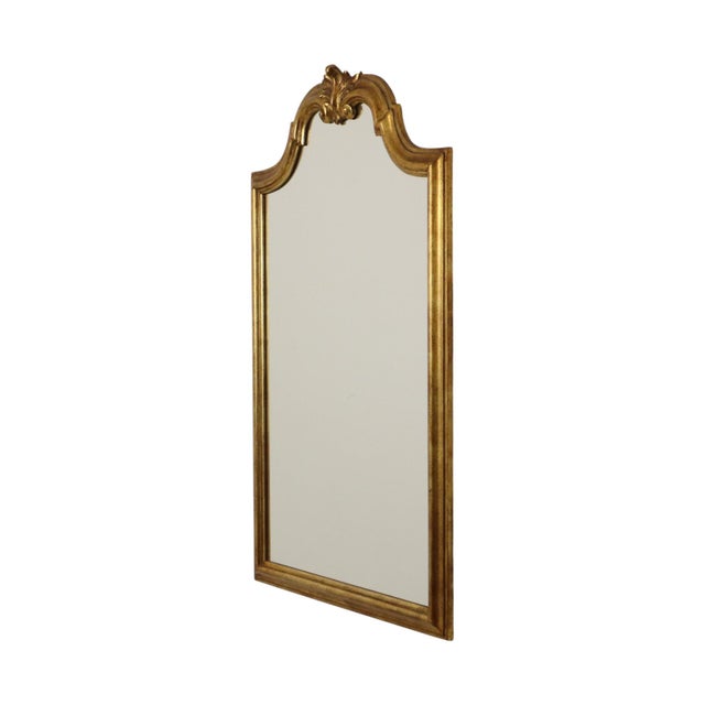 Baroque Style Mirror from Deknudt, 1970s For Sale - Image 4 of 18