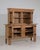 19th Century 19th Century France Brutalist Black Wood Credenzas & Sideboards For Sale - Image 5 of 11
