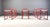 Red Postmodern Stools from Samo, 1980s For Sale - Image 8 of 18