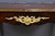 Early 20th Century Louis XV Mahogany Writing Desk For Sale - Image 10 of 18