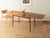 1960s Mid-Century Dining Table Very good workmanshipHigh-quality materialsMade in Germany Table Underside: 65.0 cm Width:...