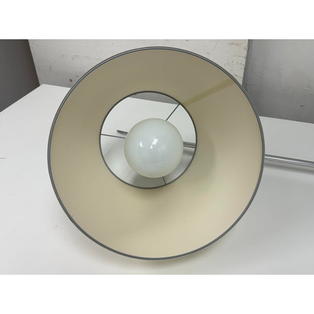Artemide Michele De Lucchi + Giancarlo Fassina for Artemide Tolomeo Adjustable Wall Sconce For Sale - Image 4 of 12