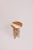 Contemporary Patchwork Table by Studio Gaia Paris For Sale - Image 3 of 10