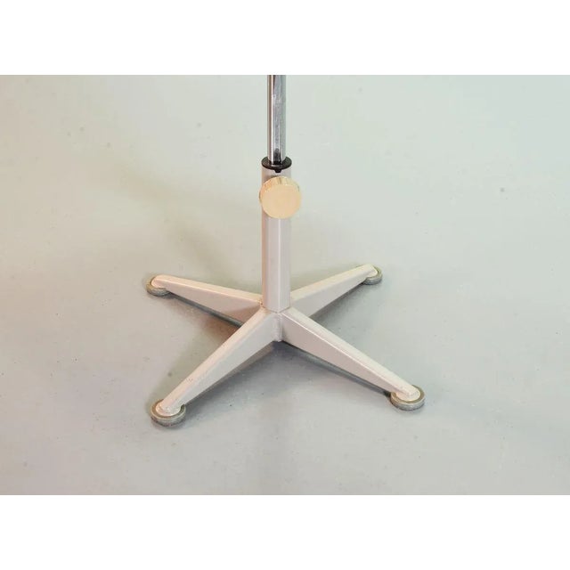 Industrial Dutch Desk Chair from Ahrend De Cirkel, 1950s For Sale - Image 10 of 16