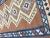 Vintage Turkish Kilim Flat Rug For Sale - Image 6 of 11