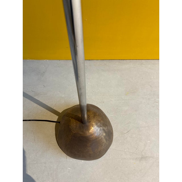 Priamo Floor Lamp by Toni Cordero for Artemide, 1980s For Sale - Image 9 of 14