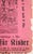 1881 German Circus Poster (Pink) - 'Circus O. Carré,' 'Eine Nacht in Peking (A Night in Peking)' (Pair) For Sale - Image 10 of 10