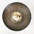 Brown Large Art Deco Ceramic Plate by Raymond Chevallier for Boch Frères Keramis, 1935 For Sale - Image 8 of 9