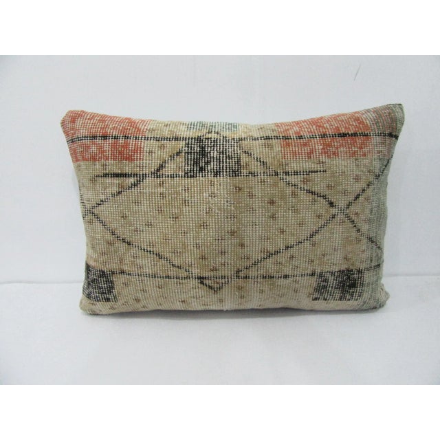 Deco Turkish Pillow Cover For Sale - Image 4 of 4