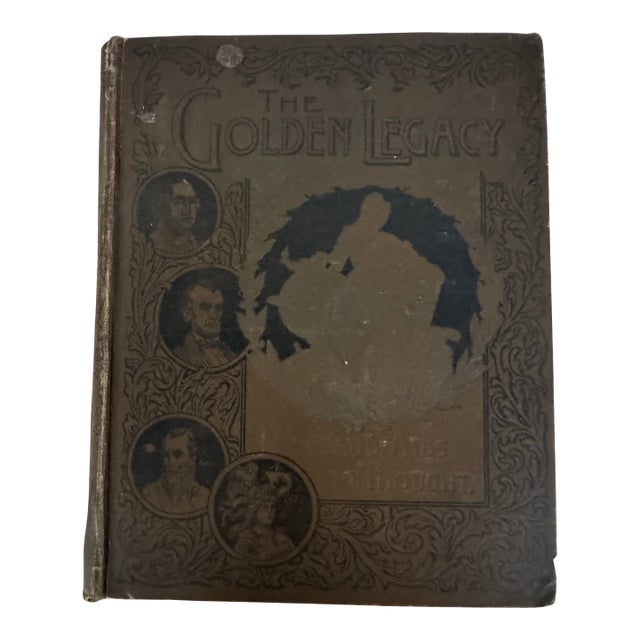 Golden Legacy: A Thousand Aids to Thought by John McGovern For Sale