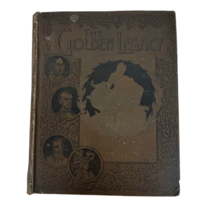 Golden Legacy: A Thousand Aids to Thought by John McGovern