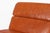 Mid-Century Modern Leather “Solo” Lounge Chairs by John Follis for Fortress For Sale - Image 9 of 14