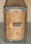 Campaign Oak Zinc Bound Chest of Drawers by Army & Navy C.S.L Makers, 1890 For Sale - Image 6 of 18