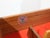Brown Mid Century Modern Vintage Teak Credenza Sideboard by McIntosh Danish Style For Sale - Image 8 of 15