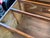 Wood Late 18th Century Flat Top Curly Maple Highboy For Sale - Image 7 of 16