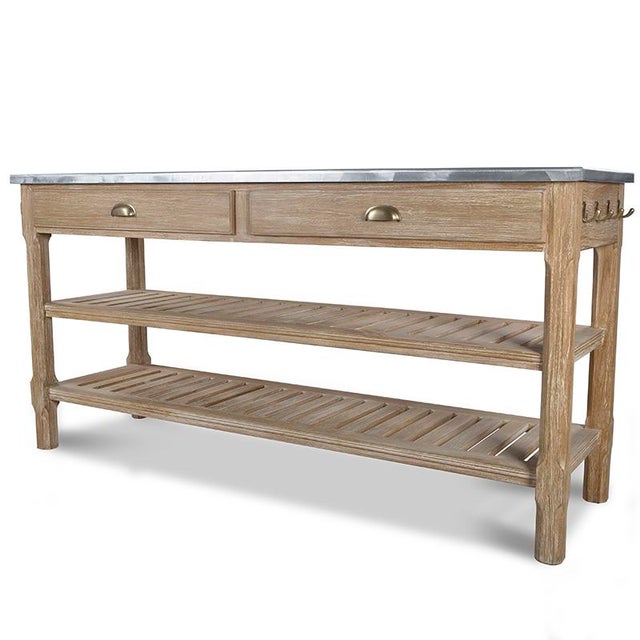 Woodbridge Furniture Orchard Table Chairish