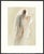 Original engraving from Salvador Dalí’s "The Divine Comedy" published by Editions d’Art Les Heures Claires, Paris, in...